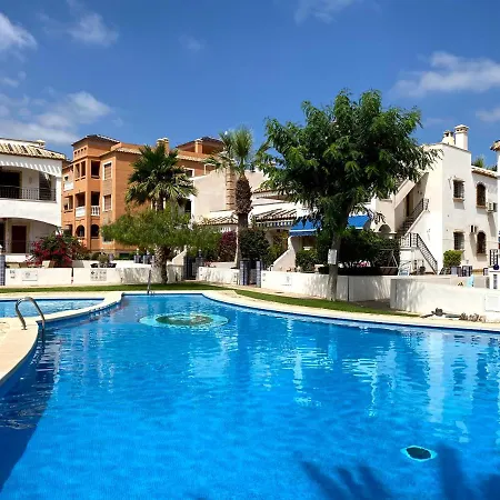 Mi Casita Villamartin Golf Orihuela Exterior photo
