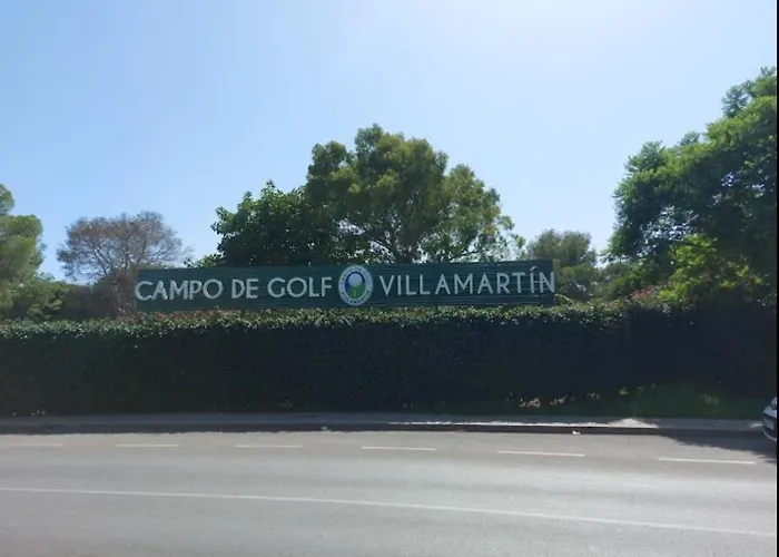 Mi Casita Villamartin Golf