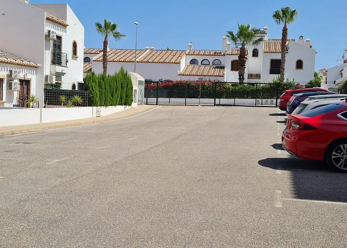 Mi Casita Villamartin Golf
