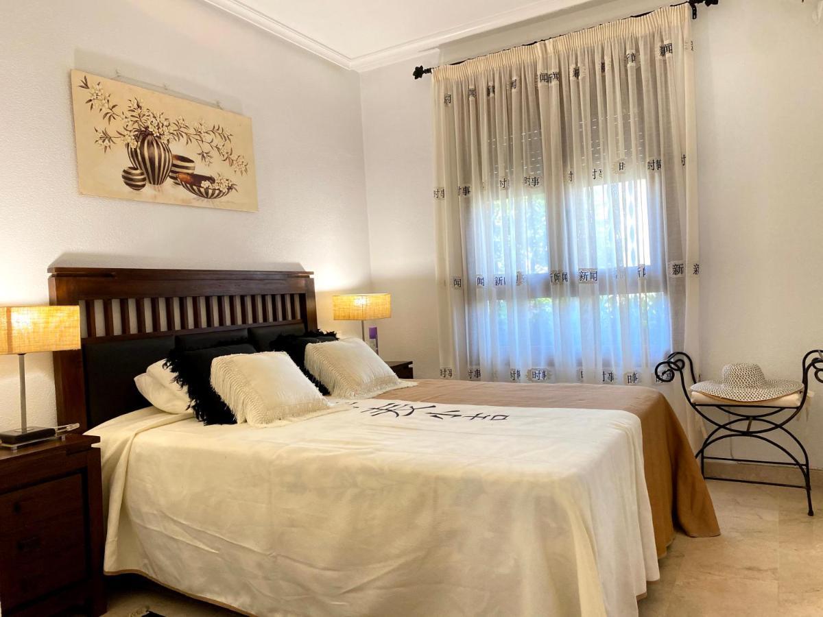 Mi Casita Villamartin Golf