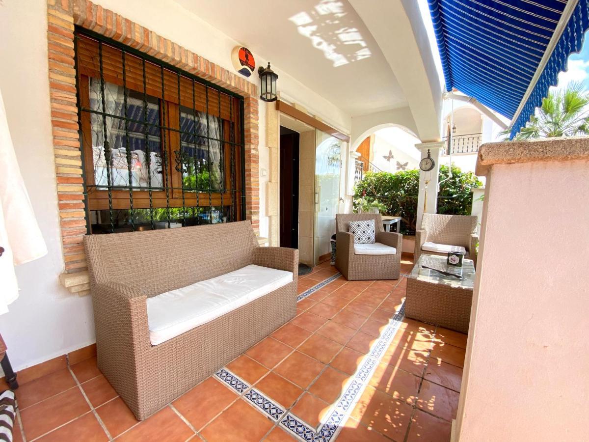 Mi Casita Villamartin Golf * Orihuela