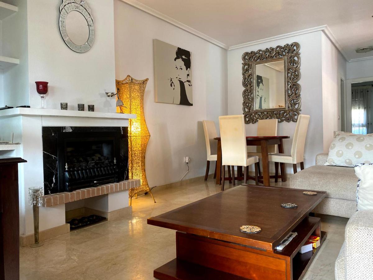 Mi Casita Villamartin Golf Apartament Oriola