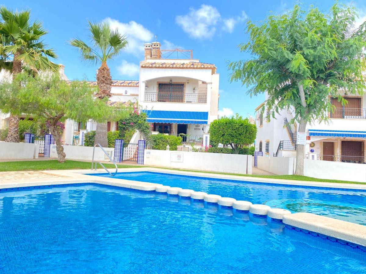 Apartamento Mi Casita Villamartin Golf Orihuela