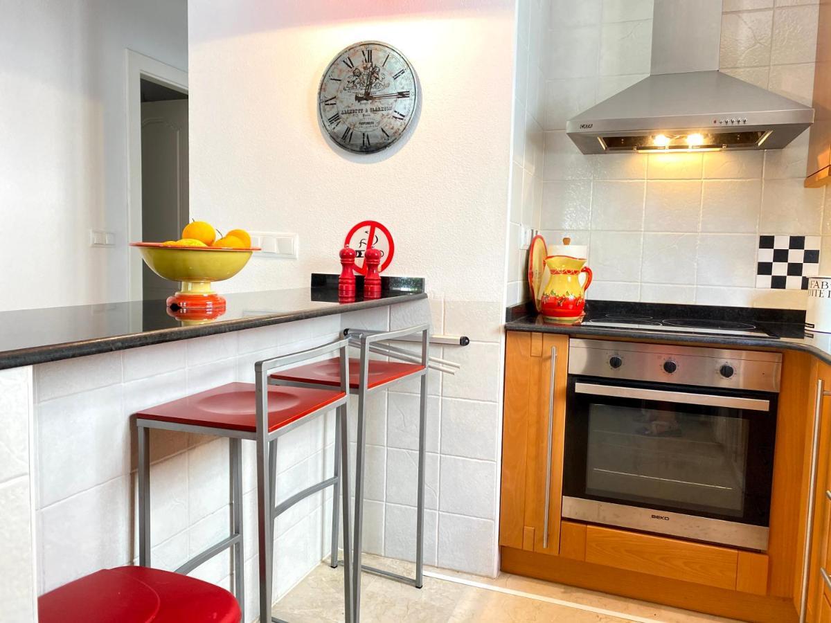 Apartamento Mi Casita Villamartin Golf *