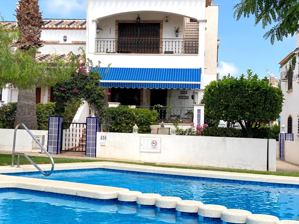 Mi Casita Villamartin Golf * Orihuela