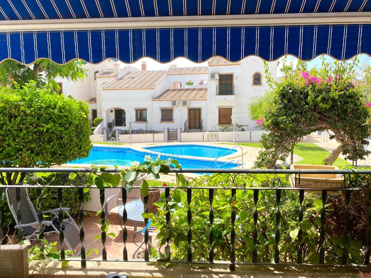 Apartamento Mi Casita Villamartin Golf Orihuela