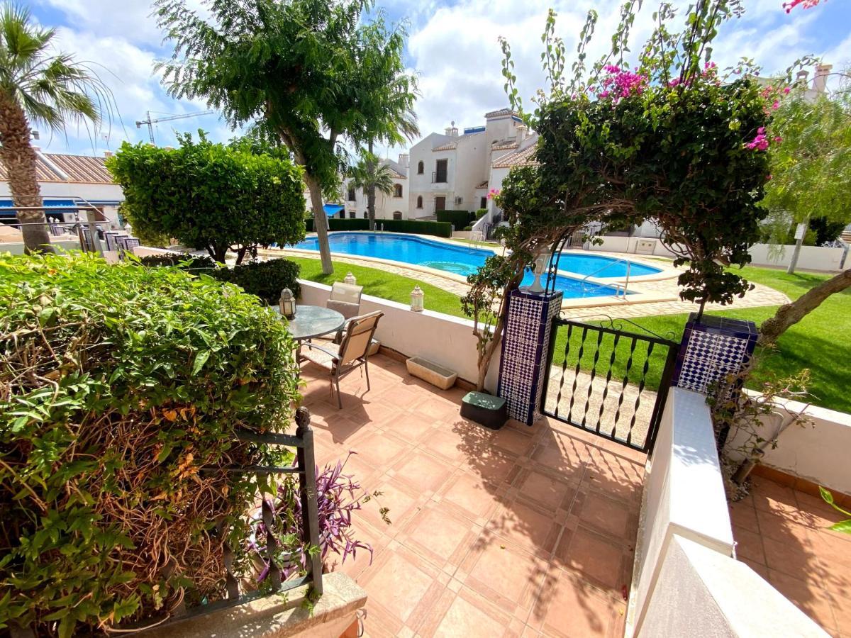 Mi Casita Villamartin Golf *