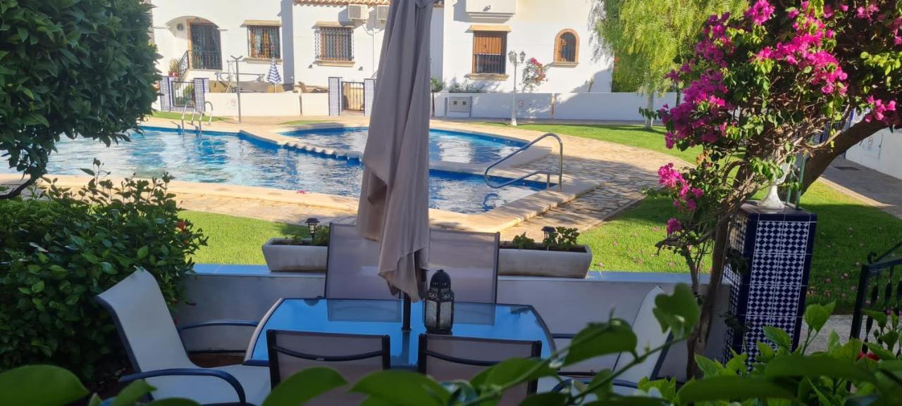 Mi Casita Villamartin Golf * Orihuela