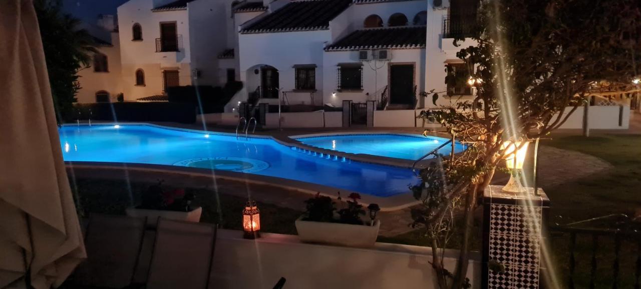 Mi Casita Villamartin Golf Orihuela