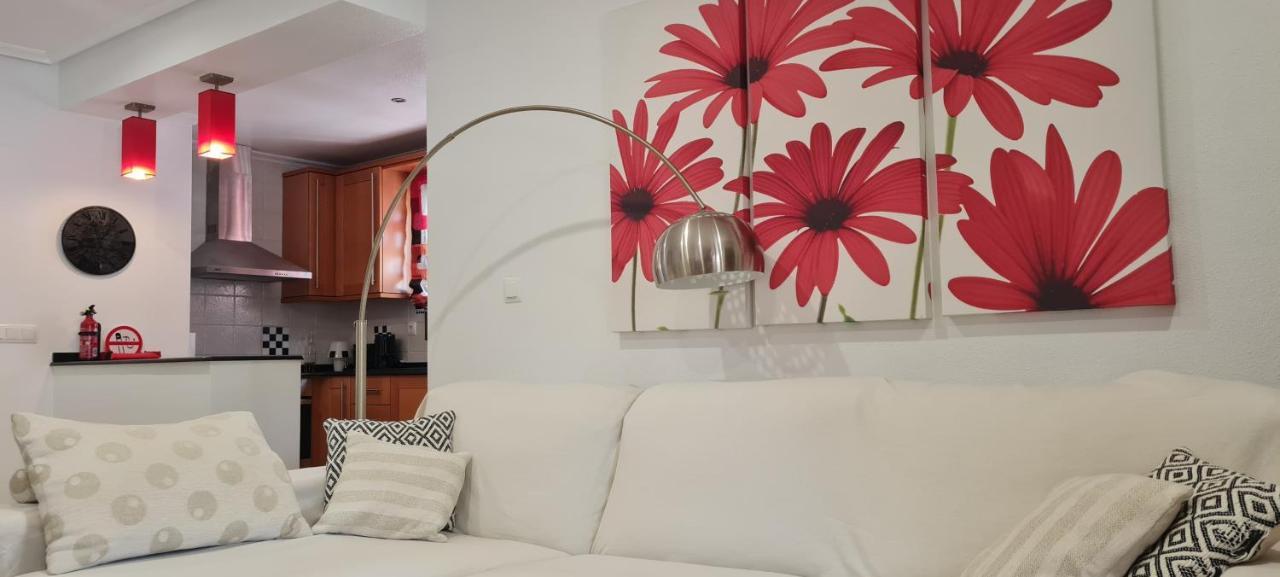 Mi Casita Villamartin Golf Apartamento *
