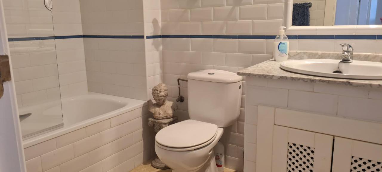 Apartamento Mi Casita Villamartin Golf Orihuela
