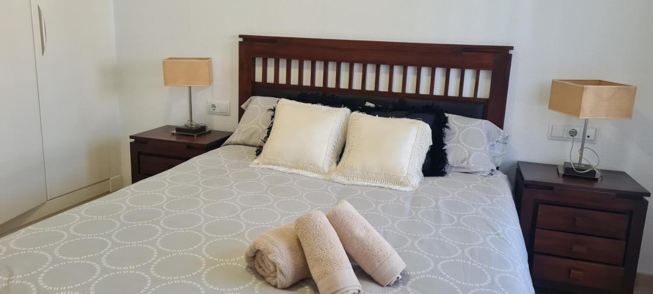 Apartamento Mi Casita Villamartin Golf