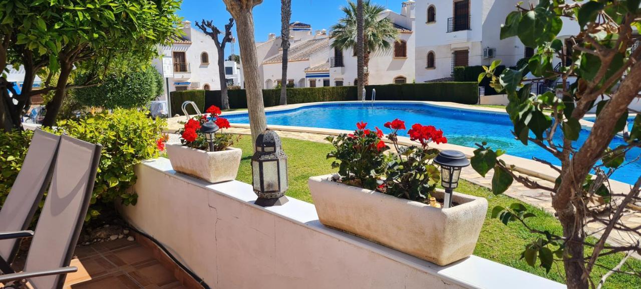 Mi Casita Villamartin Golf *
