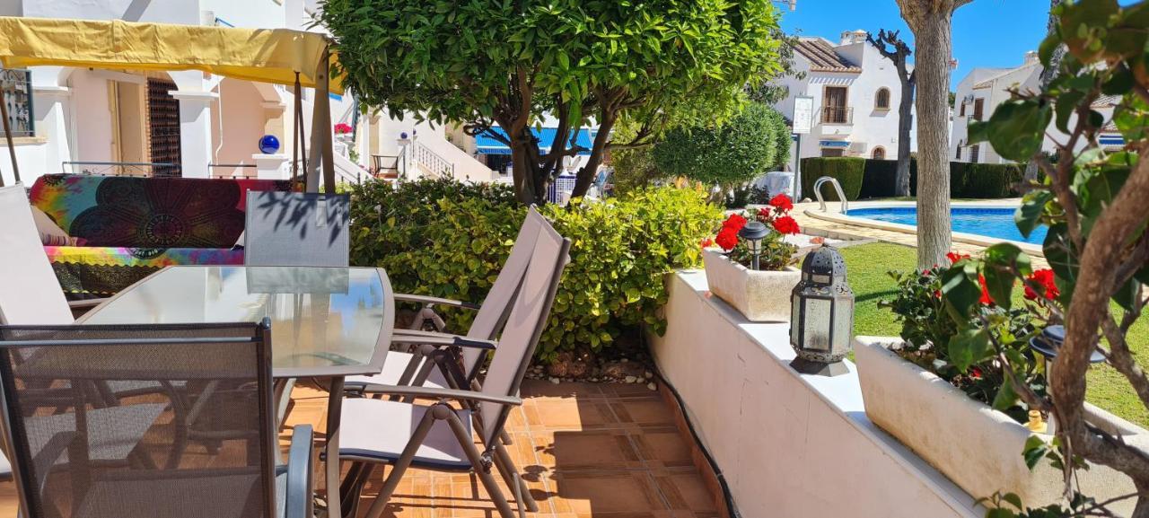 Apartamento Mi Casita Villamartin Golf Orihuela