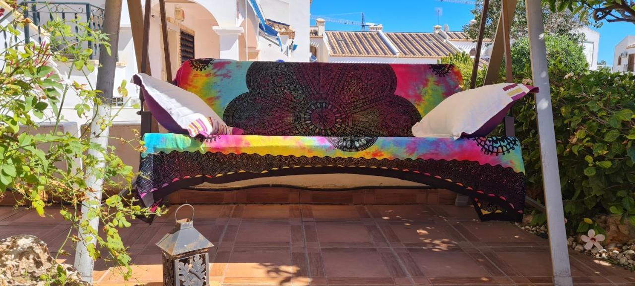 Apartment Mi Casita Villamartin Golf Orihuela