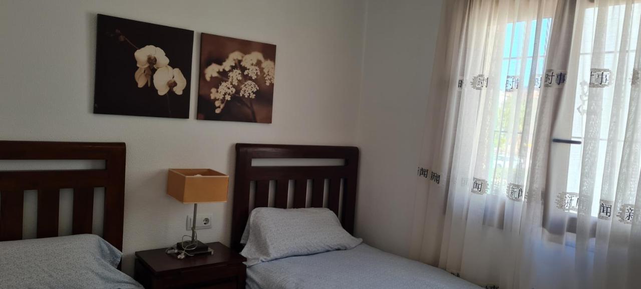 Apartamento Mi Casita Villamartin Golf Orihuela