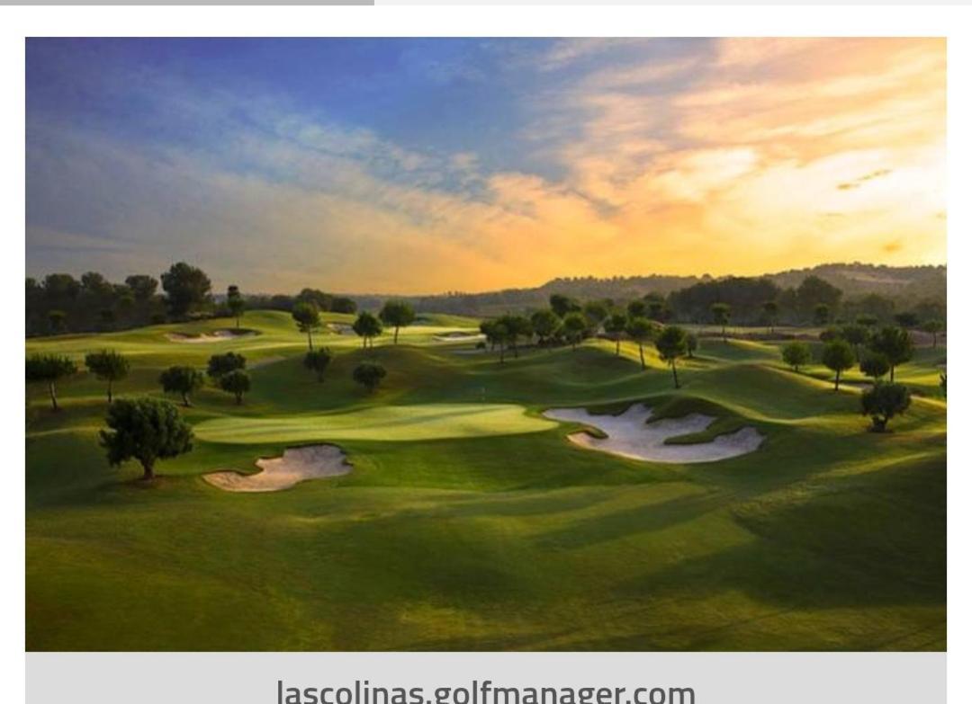 Mi Casita Villamartin Golf Apartamento