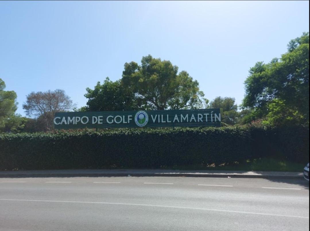 Apartamento Mi Casita Villamartin Golf Orihuela