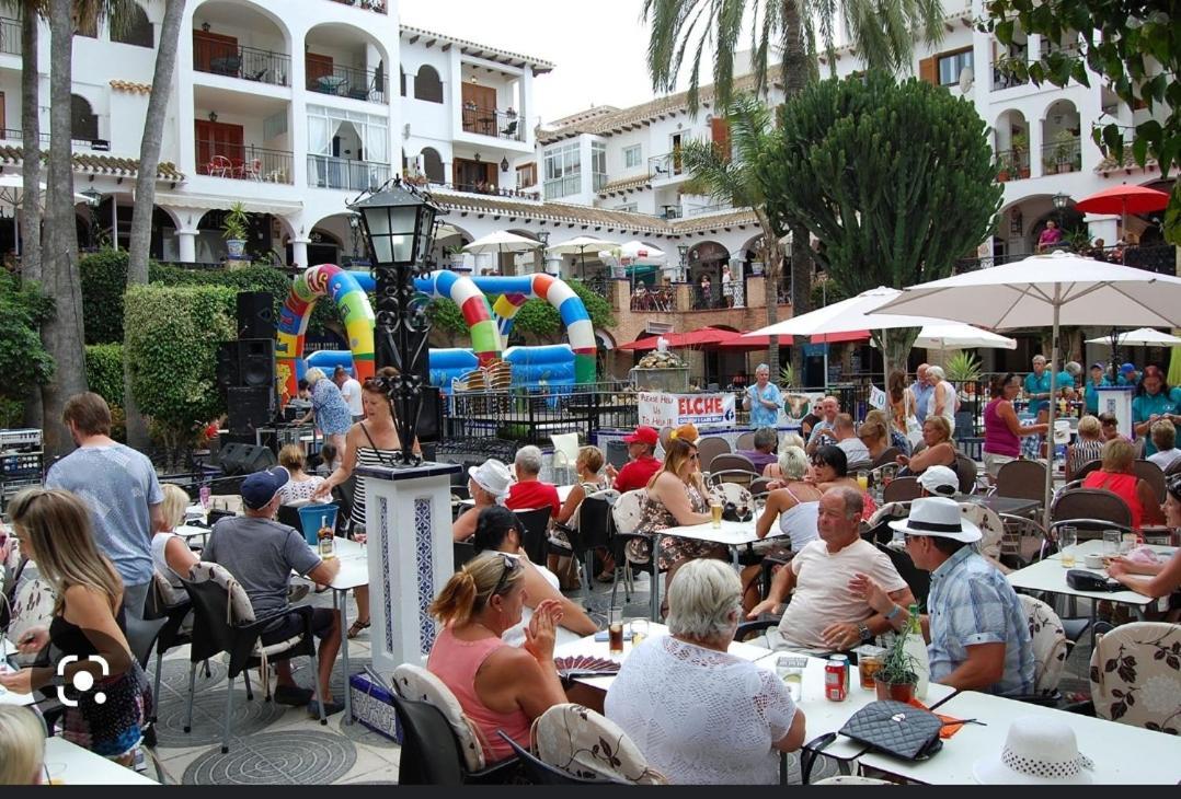 Mi Casita Villamartin Golf Orihuela