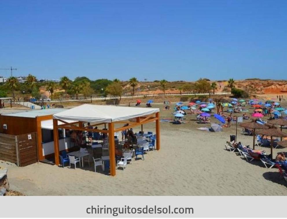 Apartamento Mi Casita Villamartin Golf Orihuela