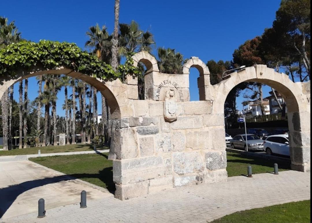 Mi Casita Villamartin Golf Apartamento Orihuela
