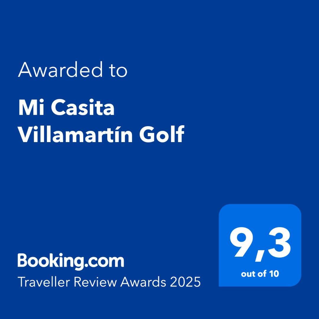 Apartamento Mi Casita Villamartin Golf